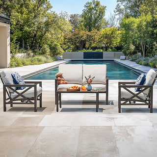 Chairs & Ottomans - Natural Expressions