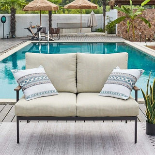 Patio chair - Natural Expressions