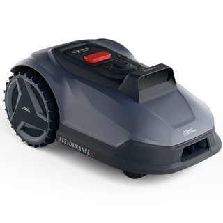 Natural Expressions Tondeuse Robotique Performance 7