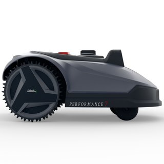 Natural Expressions Tondeuse Robotique Performance 7