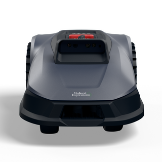 Natural Expressions Tondeuse Robotique Performance 7