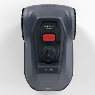 Natural Expressions Tondeuse Robotique Performance 7