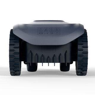 Natural Expressions Tondeuse Robotique Performance 7