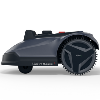 Natural Expressions Tondeuse Robotique Performance 7