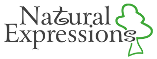Natural Expressions logo