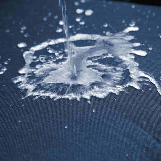 Patio Rocking Chair Set With Coffee Tables - Natural Expressions